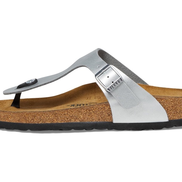 Birkenstock Gizeh Thong Comfort Sandal - Picture 3 of 6